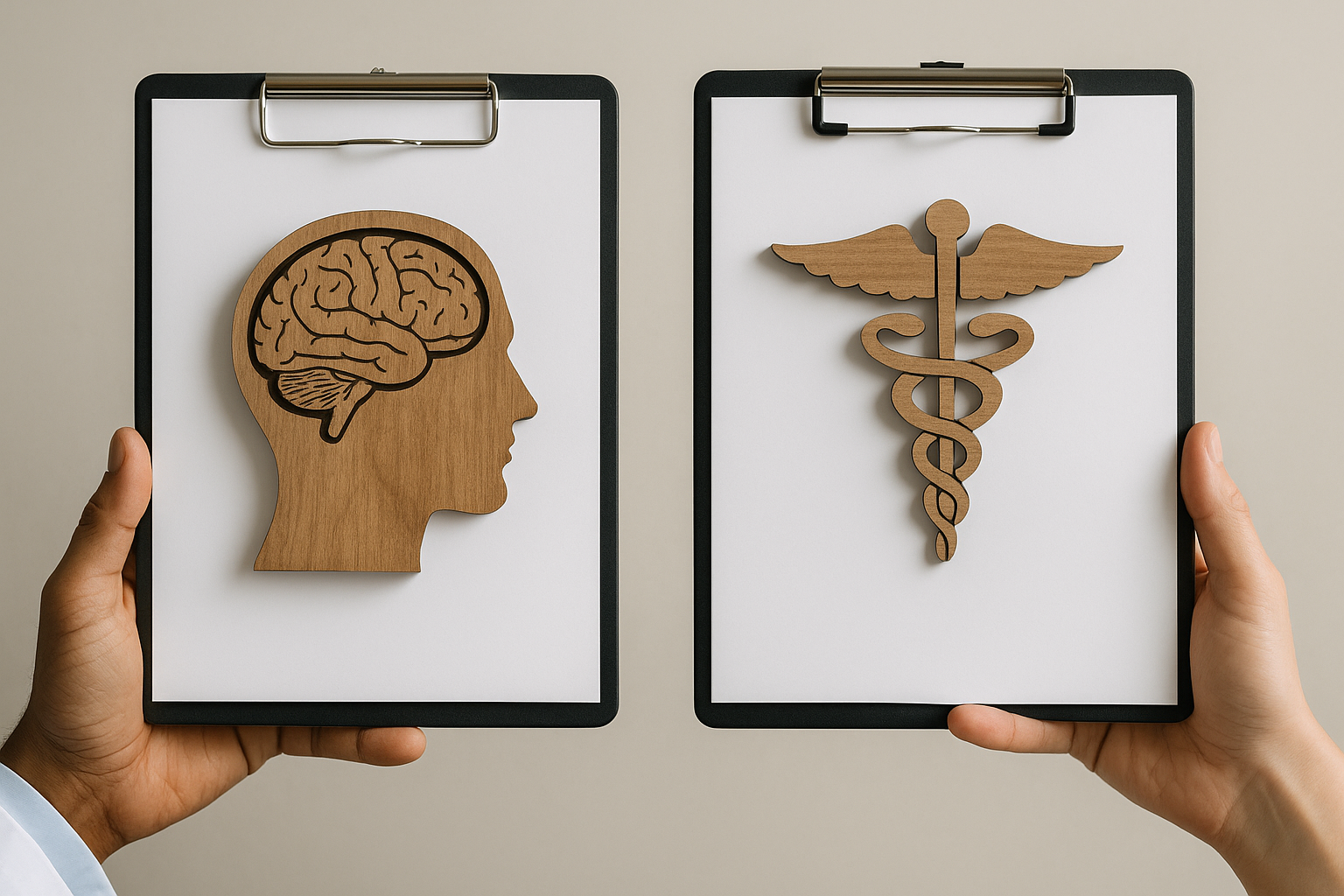 Avaliação Neuropsicológica vs. Diagnóstico Clínico: As Diferenças Essenciais