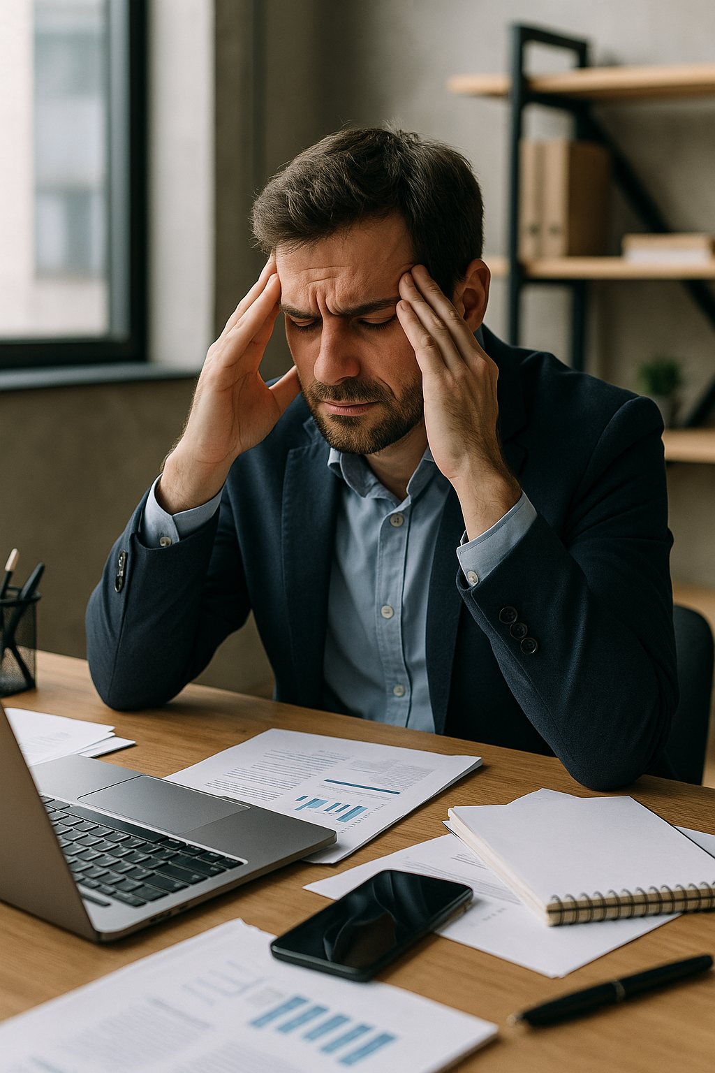 TDAH em adultos: Como identificar os sintomas na vida profissional