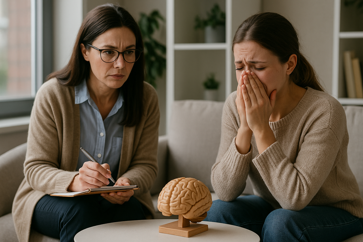 Entenda a Importância da Terapia Cognitivo-Comportamental nas Fobias