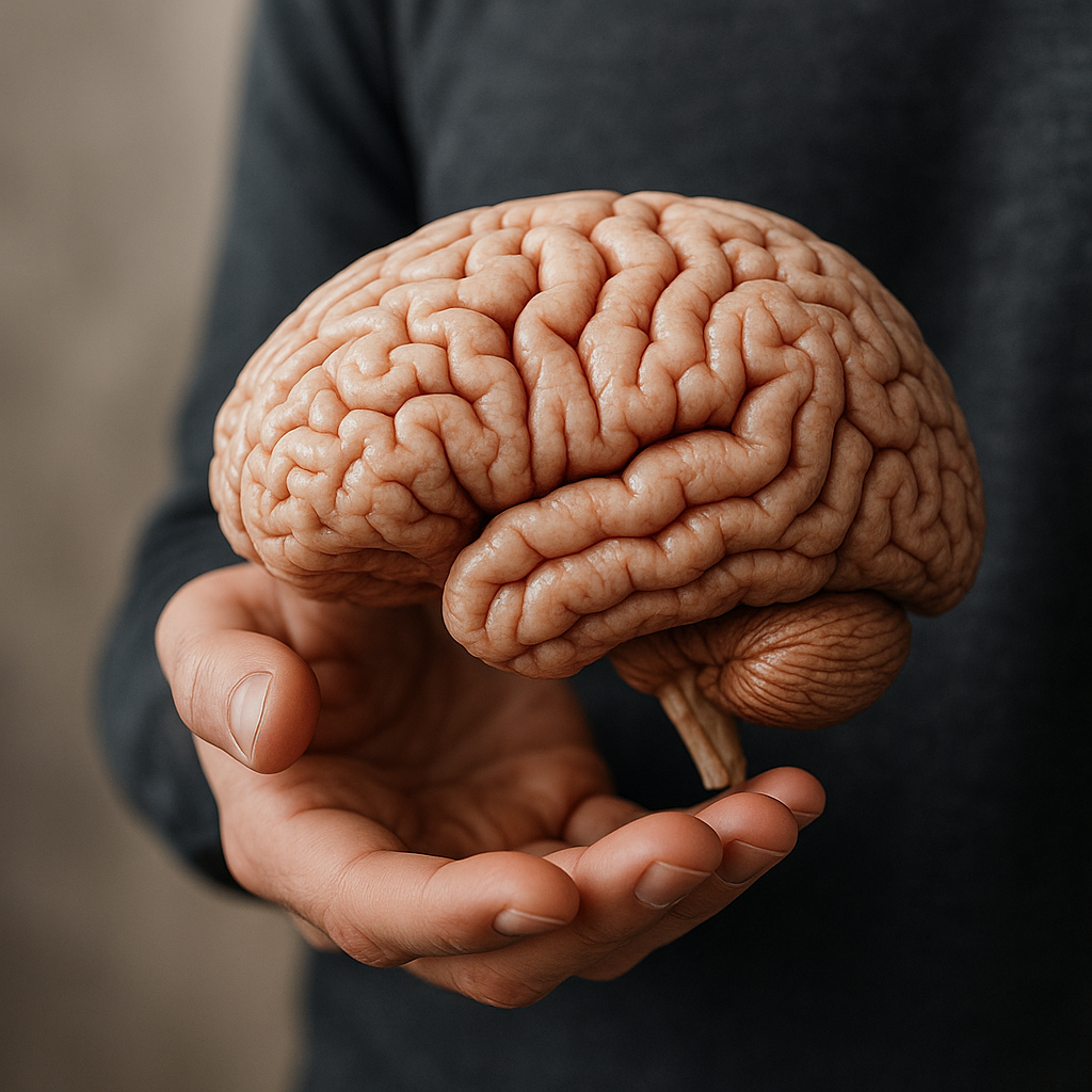 Neuroplasticidade: A incrível capacidade do cérebro de se adaptar